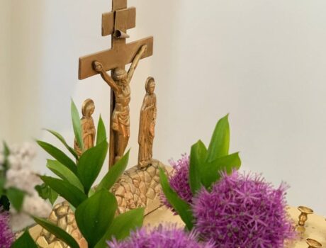 14 февраля Поминальная суббота